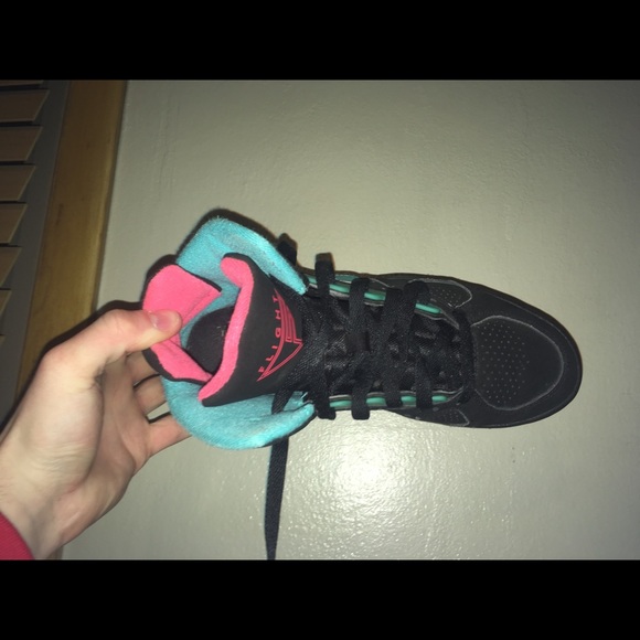 Flight lights - Picture 3 of 5